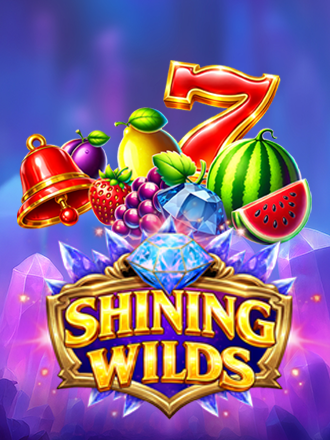 Shining Wilds by Mancala