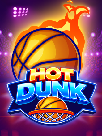 Hot Dunk by Online