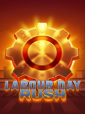 Labour Day Rush by Online