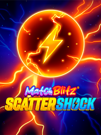 Match Blitz Scatter Shock by RBP Gaming