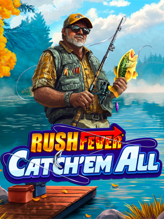 Rush Fever Catchem All by RBP Gaming